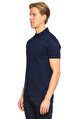 Hugo Boss Lacivert Polo T-Shirt