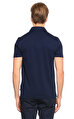 Hugo Boss Lacivert Polo T-Shirt