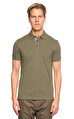 Hugo Boss Haki Polo T-Shirt