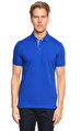 Hugo Boss Lacivert Polo T-Shirt