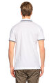 Hugo Boss Beyaz Polo T-Shirt