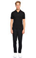 Hugo Boss Hugo Siyah Polo T-Shirt