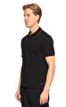 Hugo Boss Hugo Siyah Polo T-Shirt