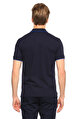Hugo Boss Hugo Lacivert Polo T-Shirt