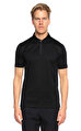 Hugo Boss Hugo Siyah Polo T-Shirt