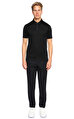 Hugo Boss Hugo Siyah Polo T-Shirt