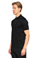 Hugo Boss Hugo Siyah Polo T-Shirt