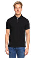 Hugo Boss Siyah  Polo T-Shirt