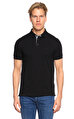 Hugo Boss Siyah  Polo T-Shirt