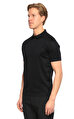 Hugo Boss Hugo Siyah Polo T-Shirt