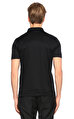 Hugo Boss Hugo Siyah Polo T-Shirt