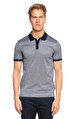 Hugo Boss Lacivert Polo T-Shirt