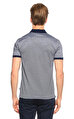 Hugo Boss Lacivert Polo T-Shirt