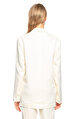 Lanvin Beyaz Ceket