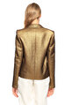 Lanvin Altın Rengi Ceket