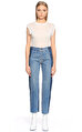 Helmut Lang Mavi Jean Pantolon