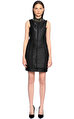 Lanvin Siyah Elbise