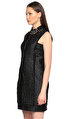 Lanvin Siyah Elbise