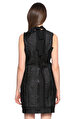 Lanvin Siyah Elbise