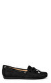 MICHAEL Michael Kors Siyah Loafer