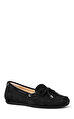MICHAEL Michael Kors Siyah Loafer