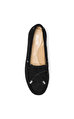 MICHAEL Michael Kors Siyah Loafer