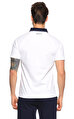 Hackett Beyaz Polo T-Shirt