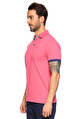 Hackett Pembe Polo T-Shirt