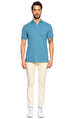 Hackett Yeşil Polo T-Shirt