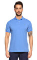 Hackett Mavi Polo T-Shirt