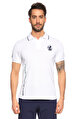 Hackett Beyaz Polo T-Shirt