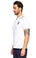 Hackett Beyaz Polo T-Shirt