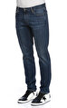 Michael Kors Collection Lacivert Denim Pantolon