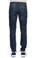 Michael Kors Collection Lacivert Denim Pantolon