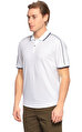 Michael Kors Collection Beyaz Polo T-Shirt