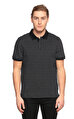 Michael Kors Collection Siyah Polo T-Shirt