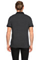 Michael Kors Collection Siyah Polo T-Shirt