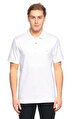 Michael Kors Beyaz Polo T-Shirt