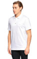 Michael Kors Beyaz Polo T-Shirt