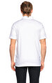 Michael Kors Beyaz Polo T-Shirt