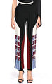 Peter Pilotto Bordo Pantolon