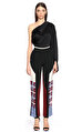 Peter Pilotto Bordo Pantolon