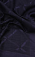 Longchamp SOG-Prêt à porter Lacivert Şal