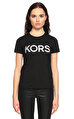 MICHAEL Michael Kors Pano Desen T-Shirt