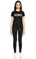 MICHAEL Michael Kors Pano Desen T-Shirt