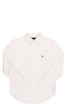 Polo Ralph Lauren Erkek Çocuk  Beyaz T-Shirt