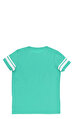 Hackett Erkek Çocuk  Baskı Desen Yeşil T-Shirt
