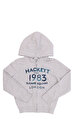 Hackett Erkek Çocuk  Kapüşonlu Sweatshirt