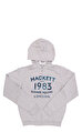 Hackett Erkek Çocuk  Kapüşonlu Sweatshirt