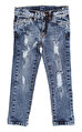 Richmond Kids Mavi Jean Pantolon